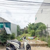 Bán nền hẻm 388 phường an khánh ninh kiều thành phố cần thơ